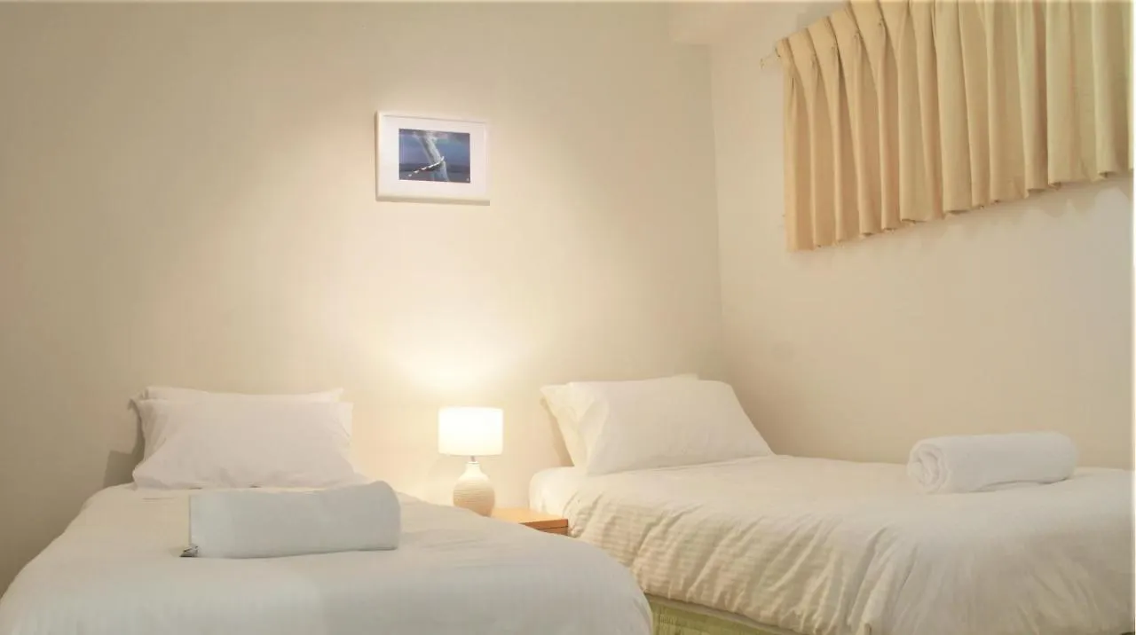 Hotel Grandview 307- Premium River And Ocean Views Ballina