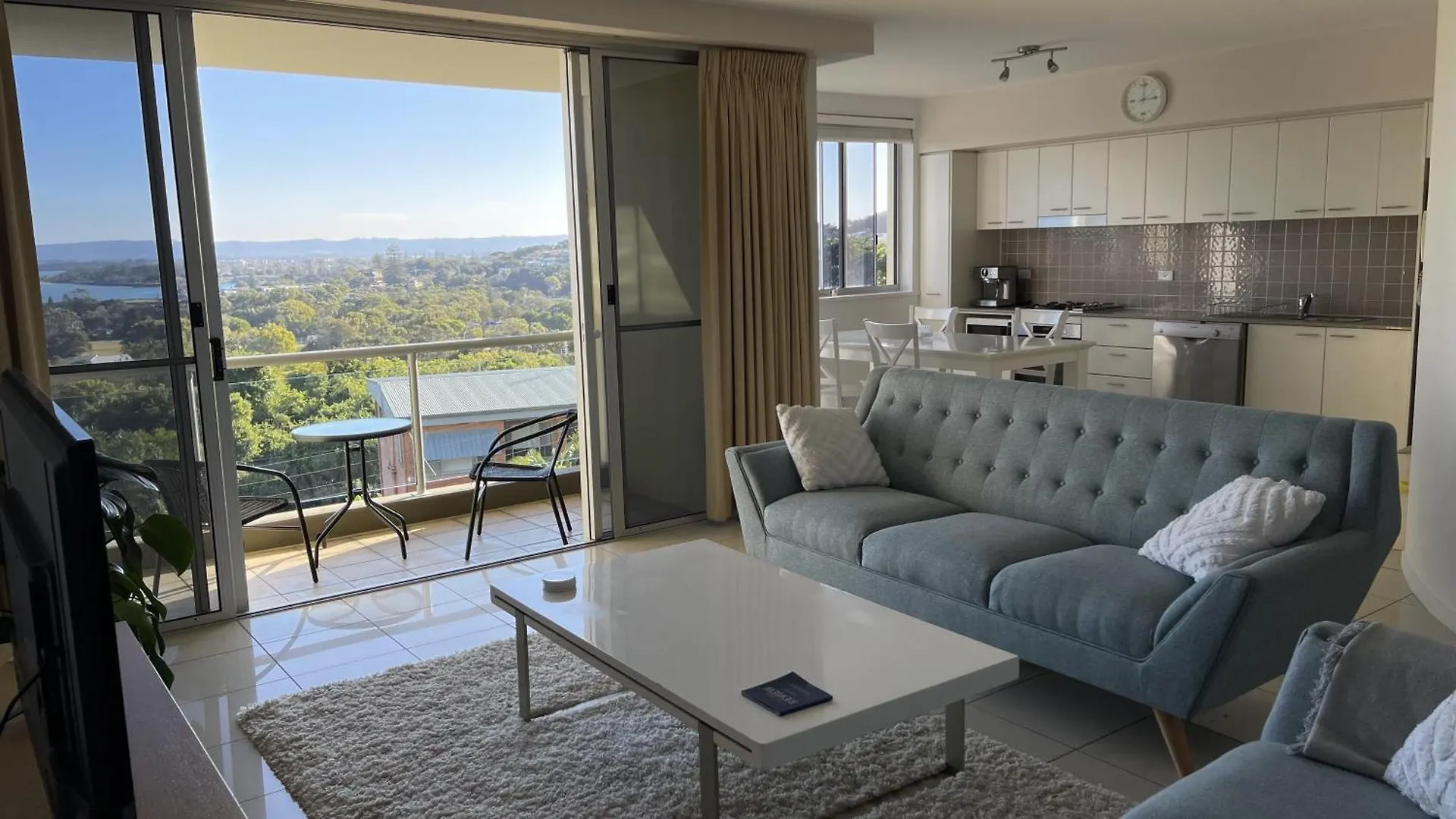 Grandview 307- Premium River And Ocean Views Ballina Australia