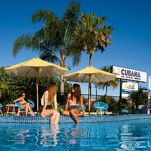 The Cubana Hotel