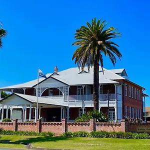 Hotel Manor Boutique, Ballina