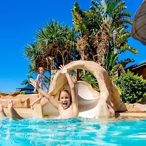 Discovery Parks - Holiday park