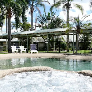 Byron Islander And Conference Centre Resort