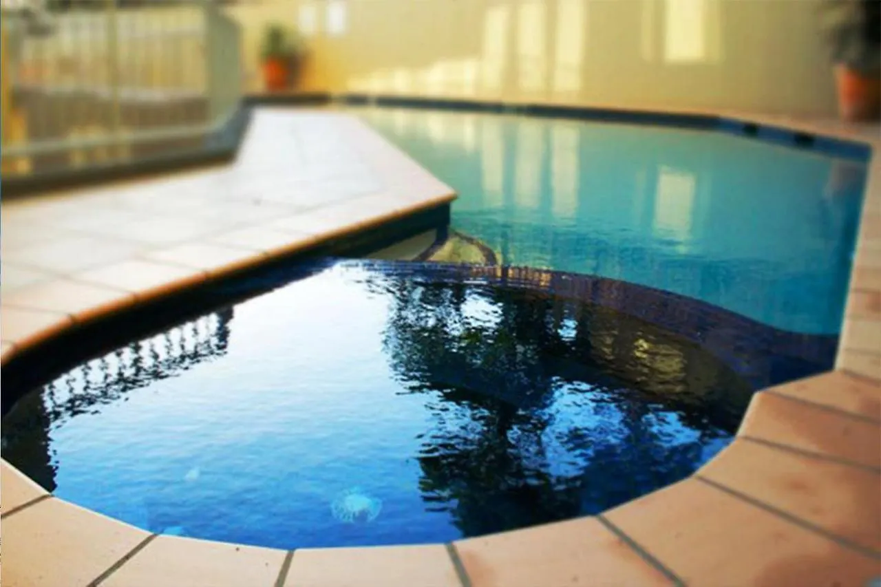 Hotel Grandview 307- Premium River And Ocean Views Ballina