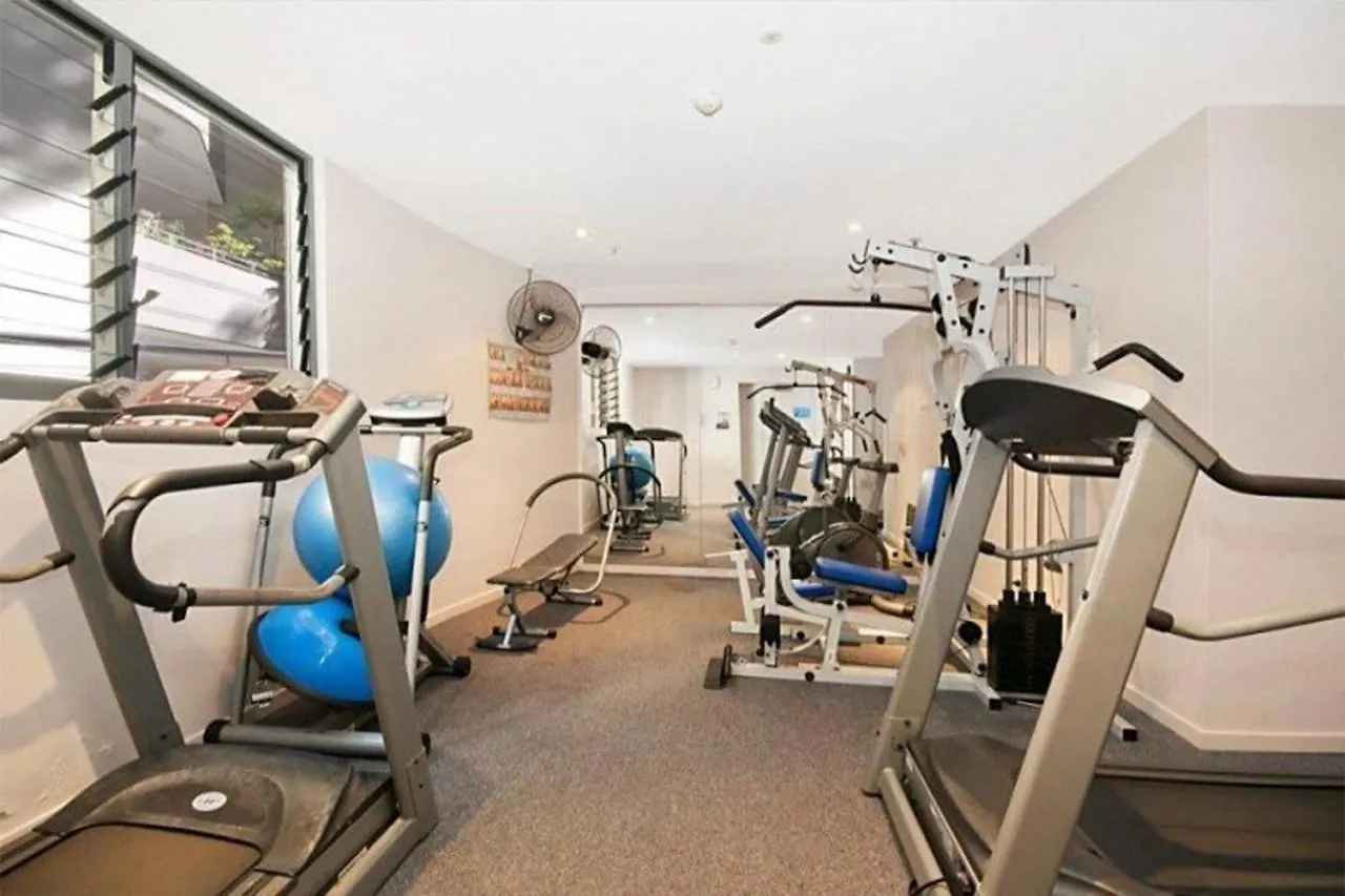 Grandview 307- Premium River And Ocean Views Ballina Australia