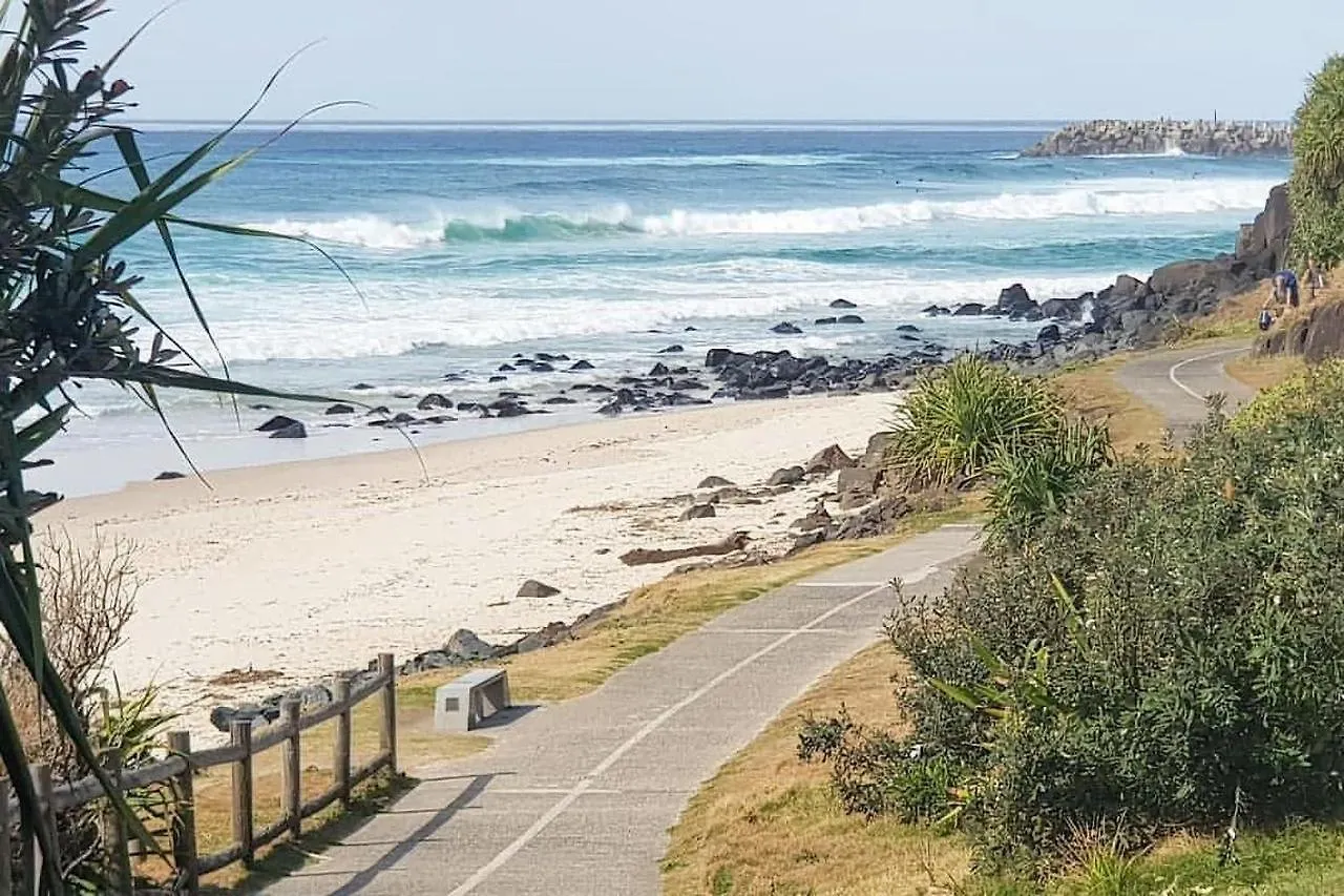 **** Hotel Grandview 307- Premium River And Ocean Views Ballina Australia
