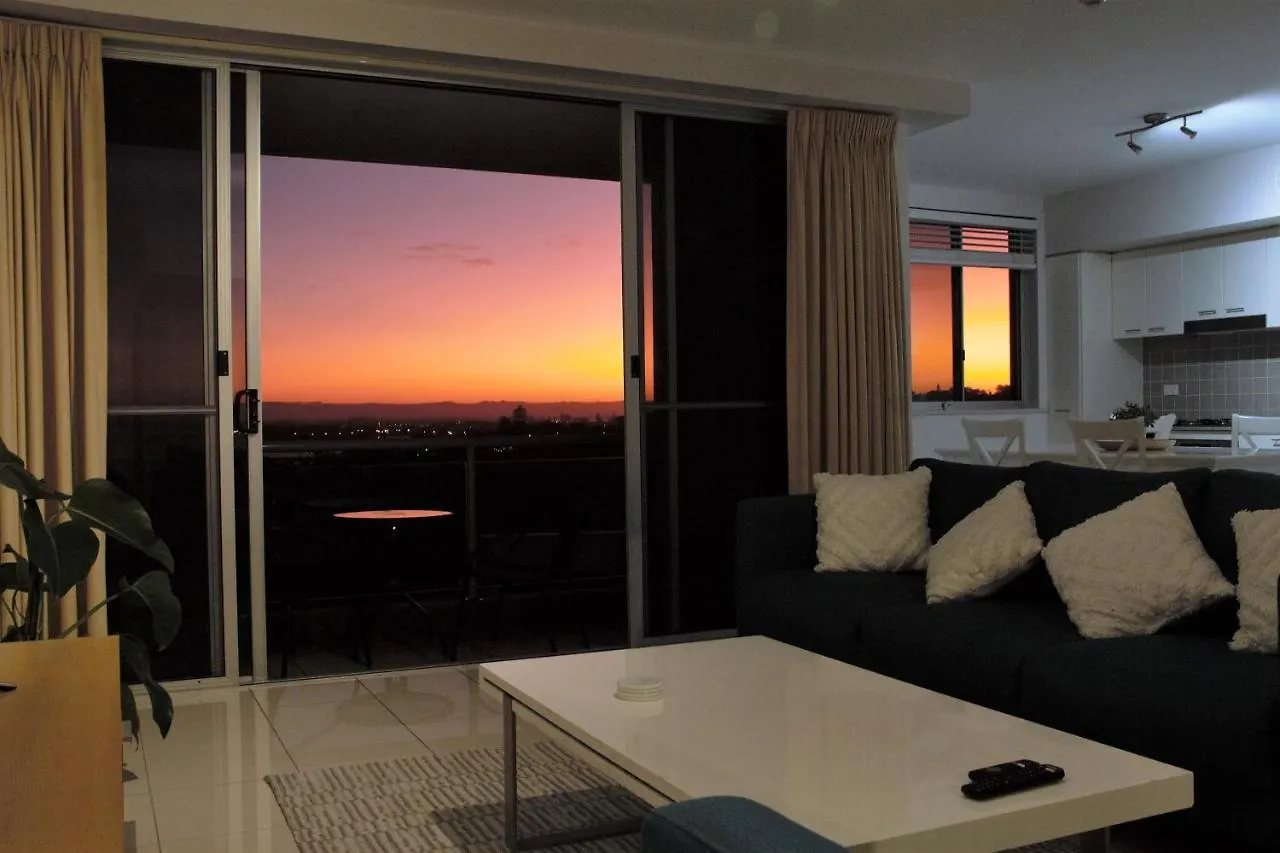 Grandview 307- Premium River And Ocean Views Ballina Hotel