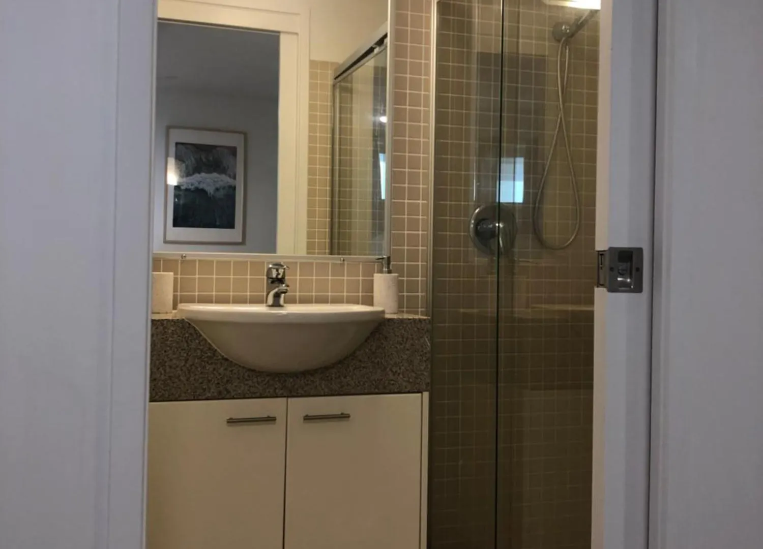 **** Hotel Grandview 307- Premium River And Ocean Views Ballina Australia