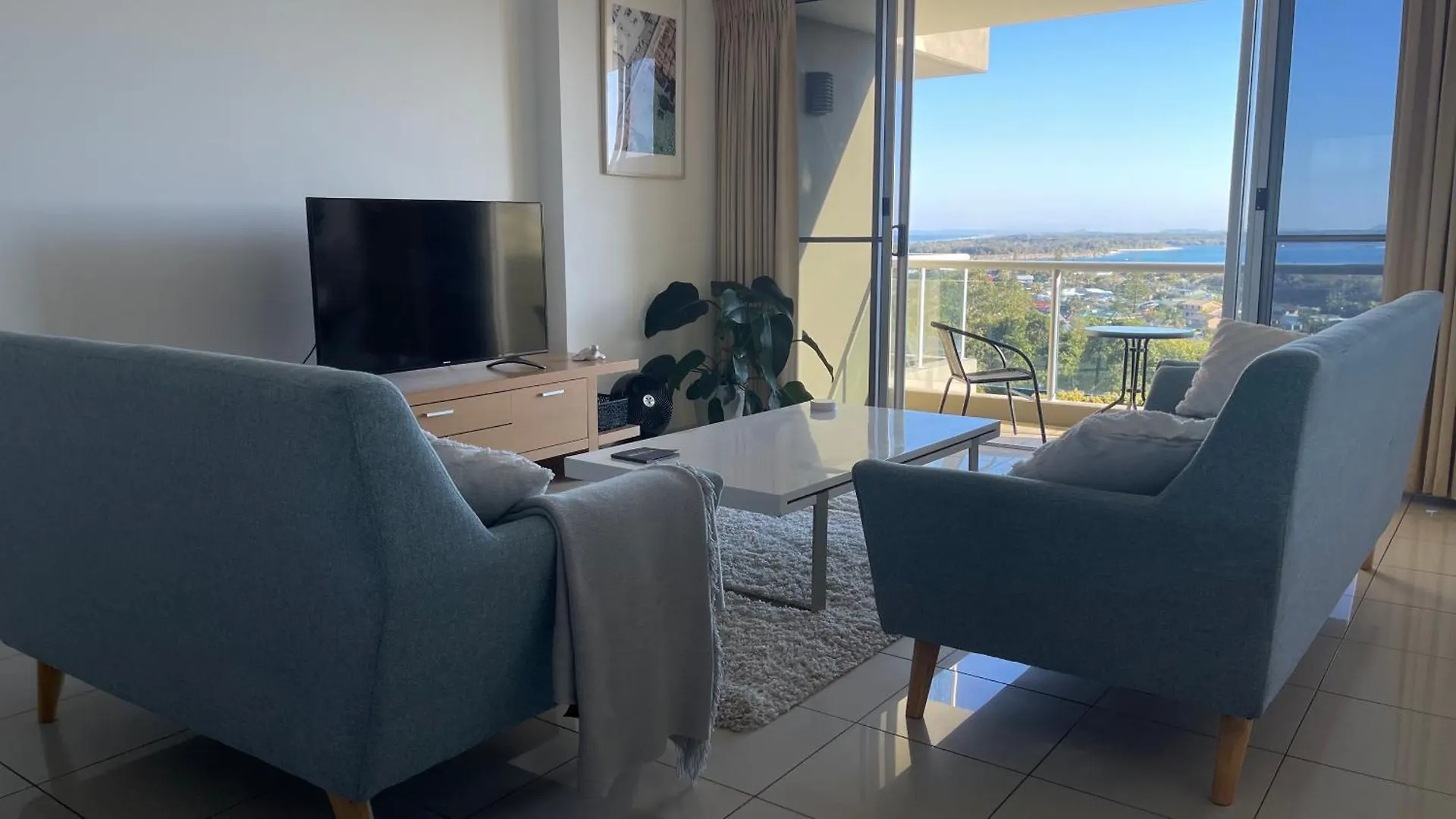 Grandview 307- Premium River And Ocean Views Ballina 4*,  Australia
