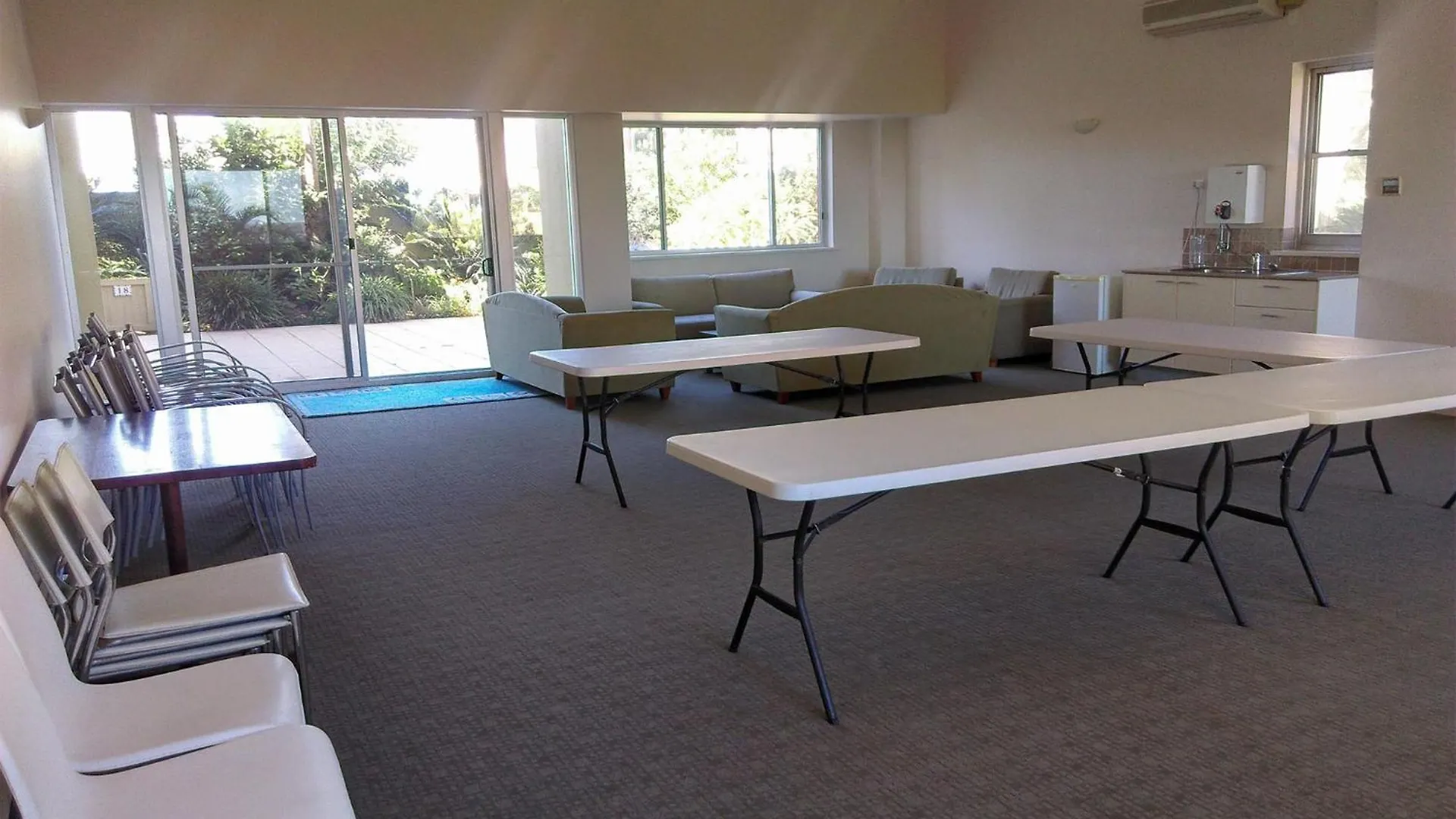 Hotel Grandview 307- Premium River And Ocean Views Ballina